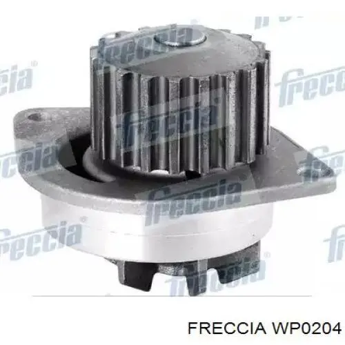 Помпа WP0204 Freccia