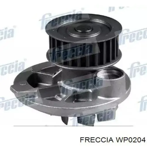WP0204 Freccia Насос водяной