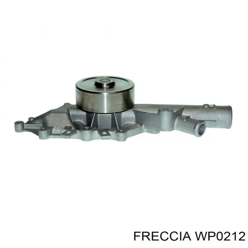 Помпа WP0212 Freccia