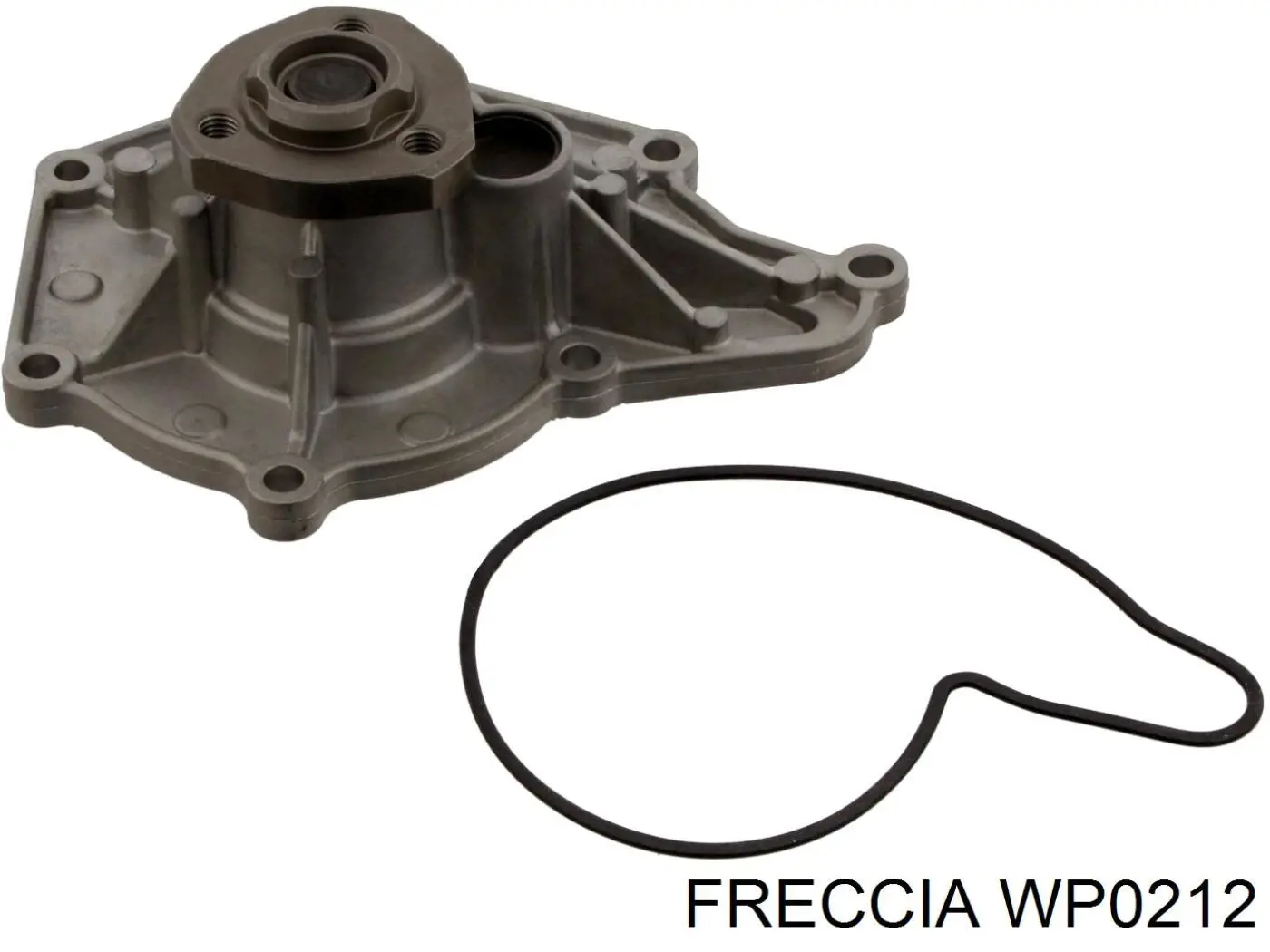 Помпа охлаждения Freccia WP0212 цена, от 22.54 USD