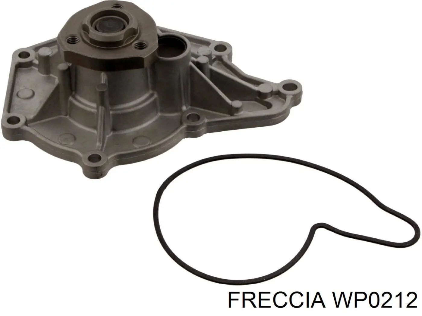 Купить WP038 WP Насос охлаждения