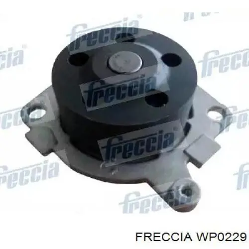 Купить EPW80 Ford Насос охлаждения