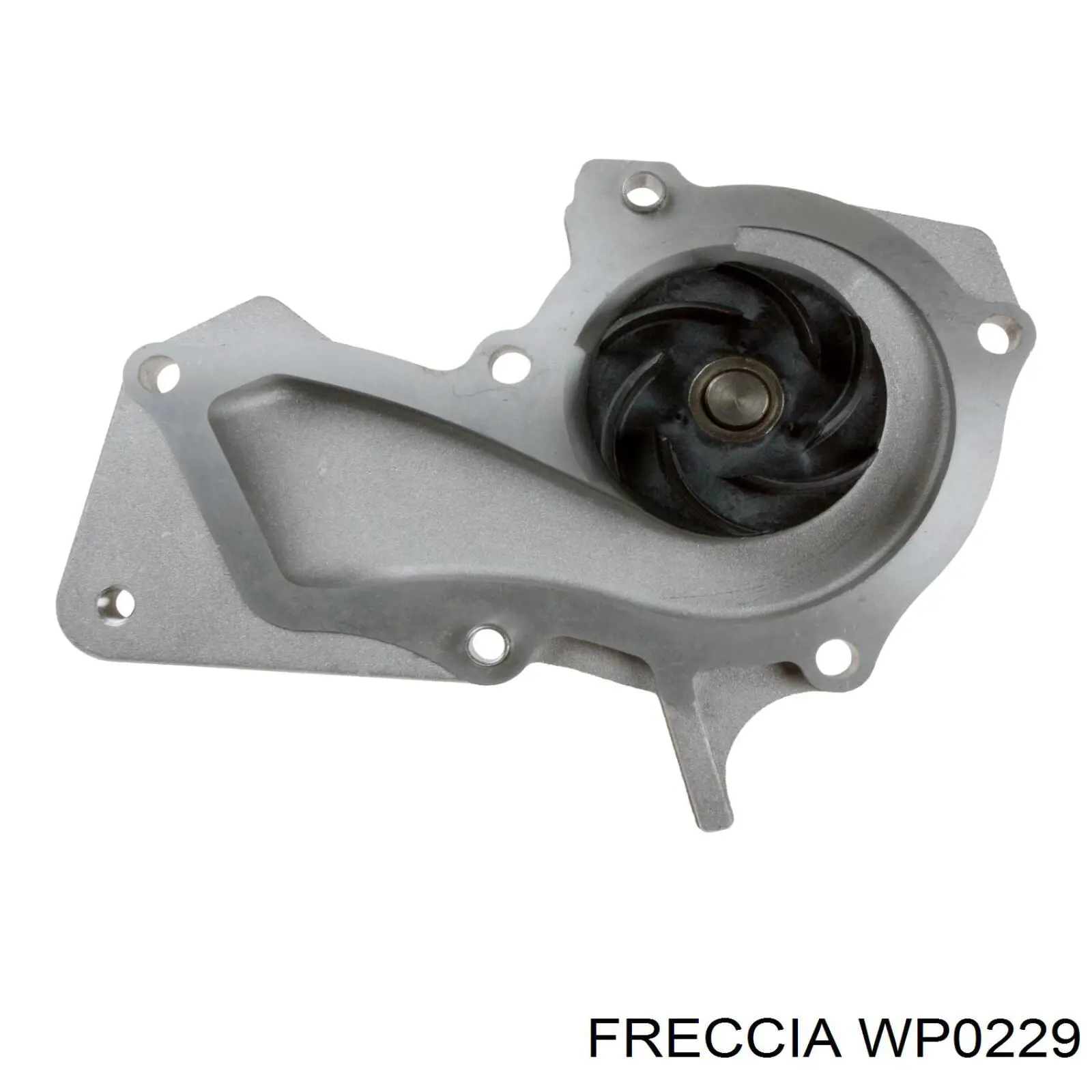Помпа охлаждения Magneti Marelli WPQ0170 цена, от 32.48 USD