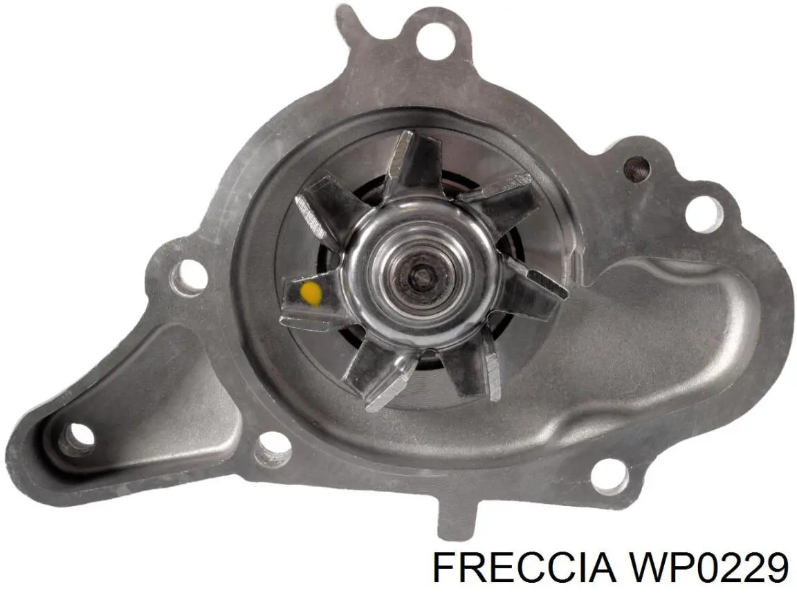 Помпа охлаждения Ford EPW80 цена, от 32.01 USD