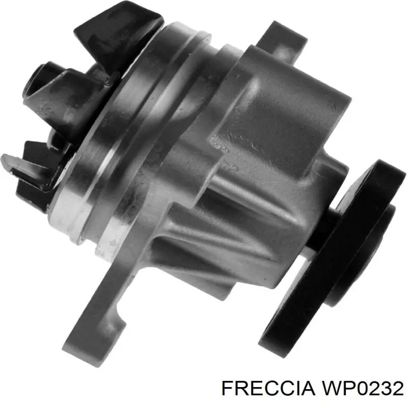 Помпа охлаждения Ford 1S7Z8501K цена, от 25.36 USD