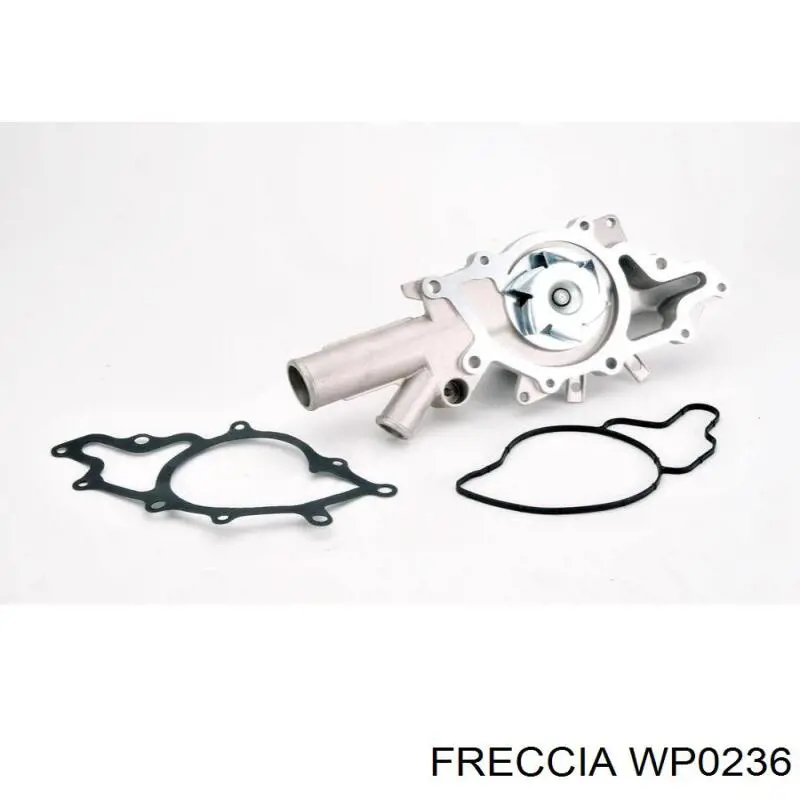 Помпа WP0236 Freccia