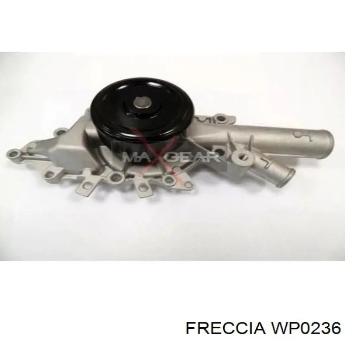 Водяной насос Freccia WP0236