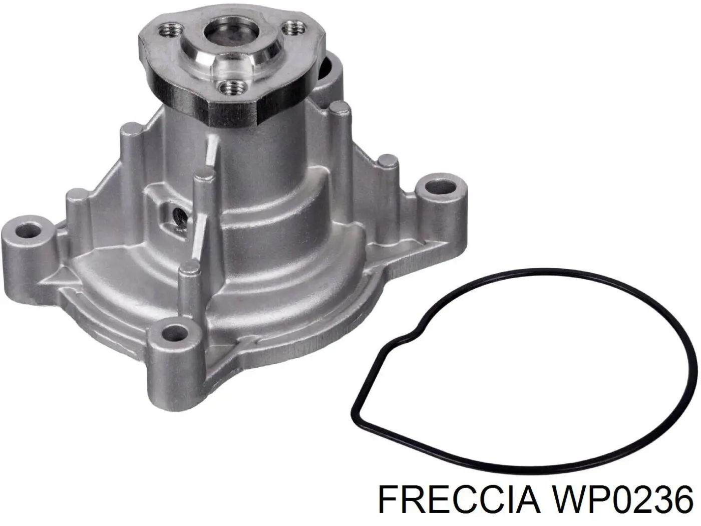 Помпа охлаждения Freccia WP0236 цена, от 48.04 USD