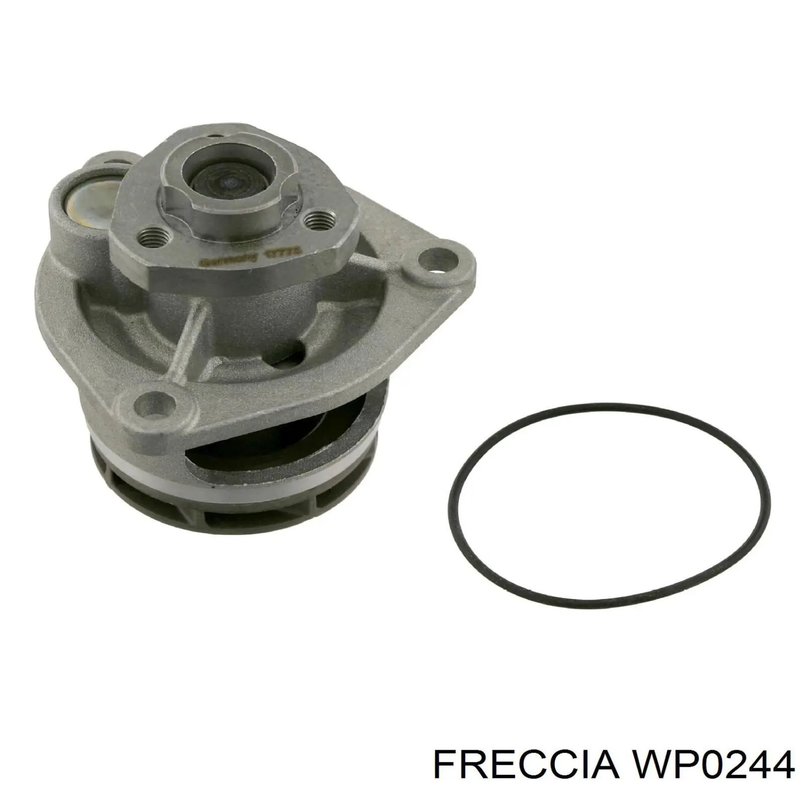 Помпа охлаждения Magneti Marelli MCK0140 цена, от 22.00 USD