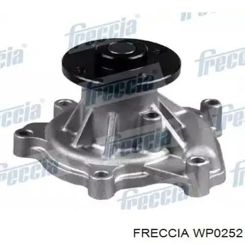 Помпа 8660002090 Renault (RVI)