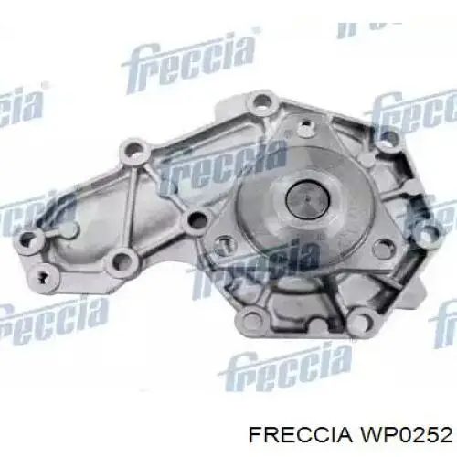 WP0252 Freccia помпа