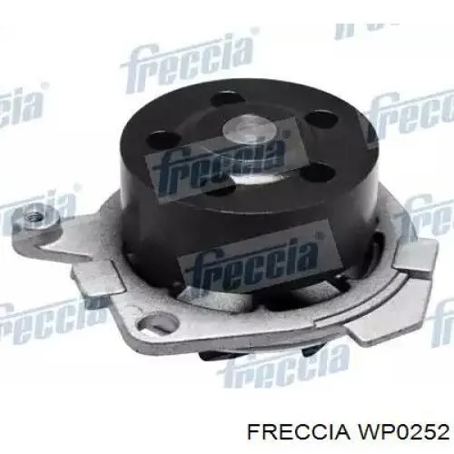 Купить 8660002090 Renault (RVI) Насос охлаждения
