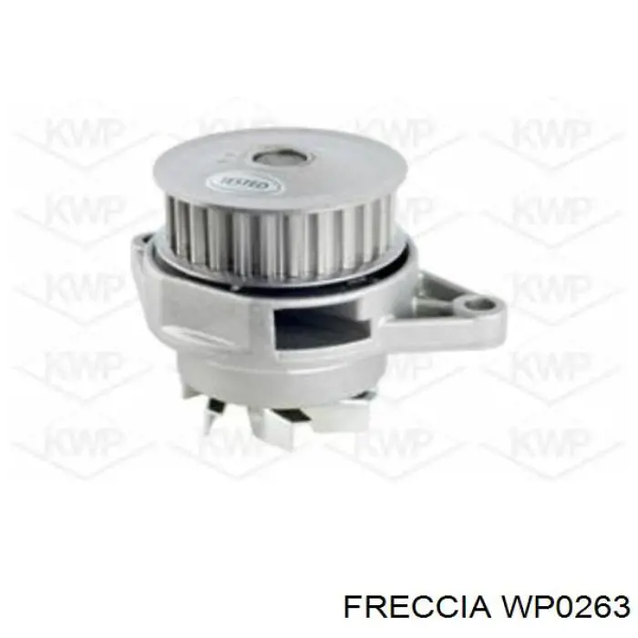 Водяной насос Freccia WP0263