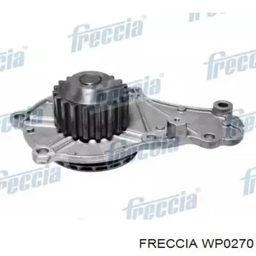 Помпа водяна, (насос) охолодження WP0270 Freccia