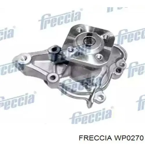 Помпа водяна, (насос) охолодження WP0270 Freccia
