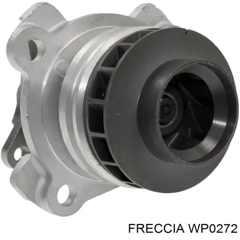 Помпа охлаждения Freccia WP0272 цена, от 36.52 USD