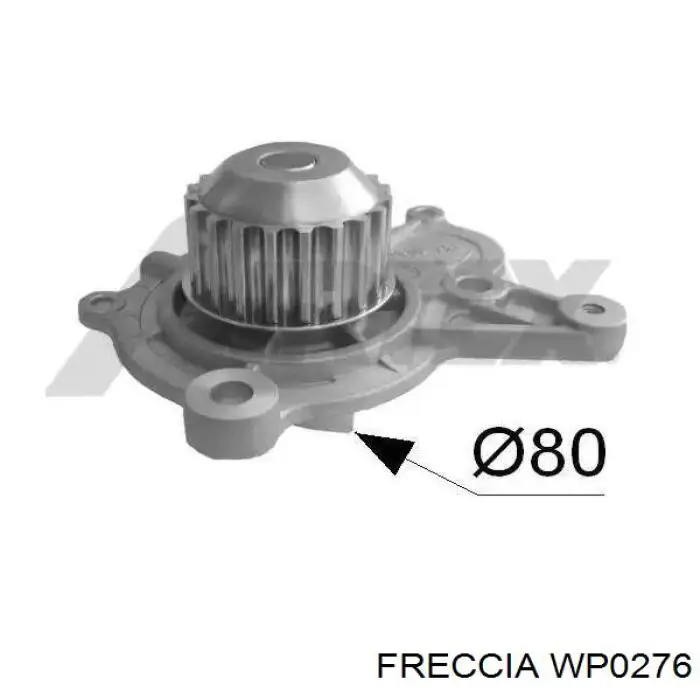 Купить WP0276 Freccia Насос охлаждения