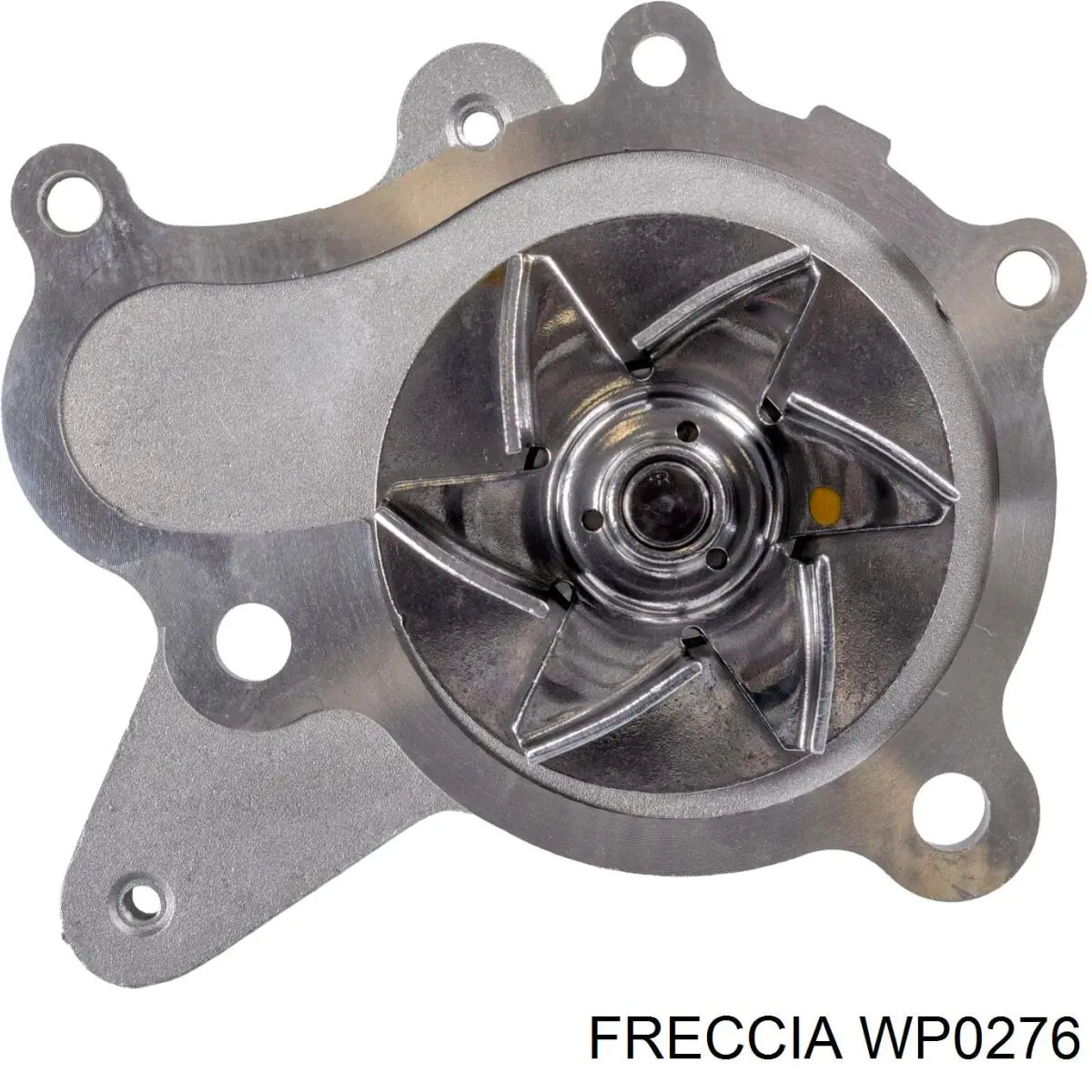 Помпа охлаждения Freccia WP0276 цена, от 35.26 USD