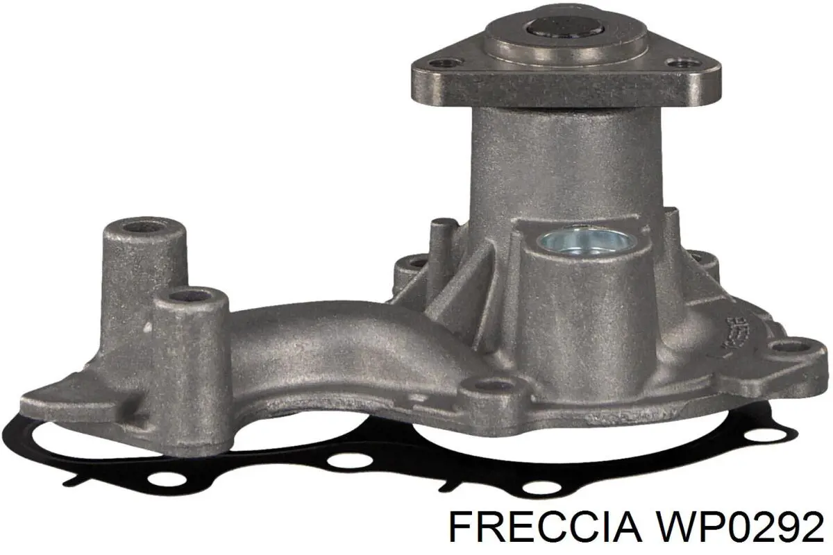 WP0292 Freccia