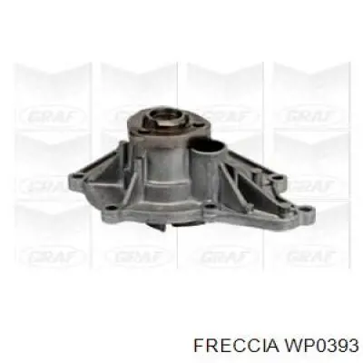 WP0393 Freccia