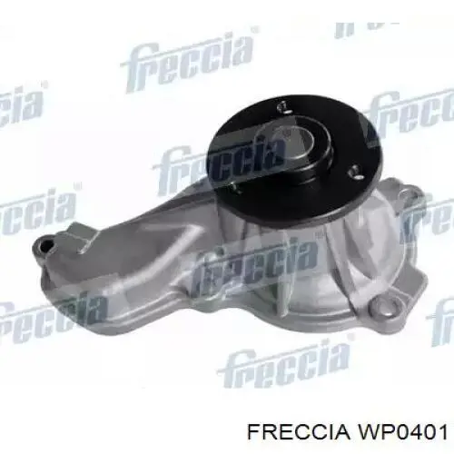 Помпа водяна, (насос) охолодження WP0401 Freccia