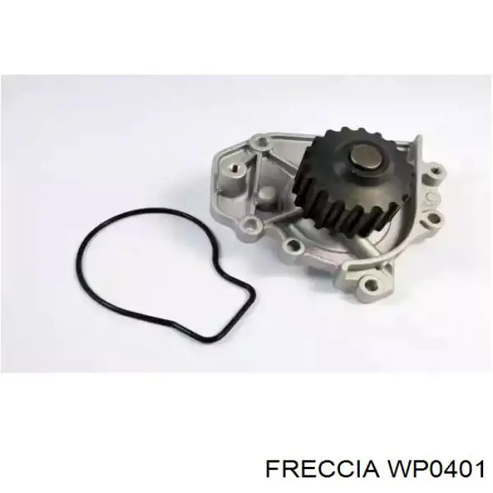 Купить WP0401 Freccia Насос охлаждения