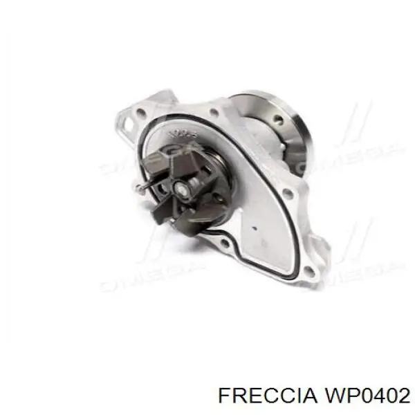 Помпа WP0402 Freccia