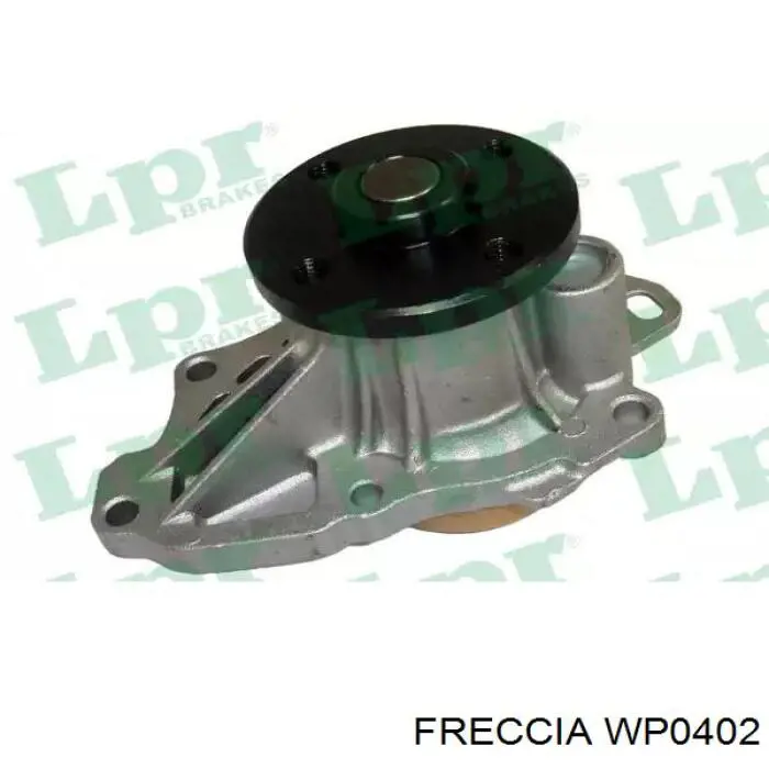 Водяной насос Freccia WP0402
