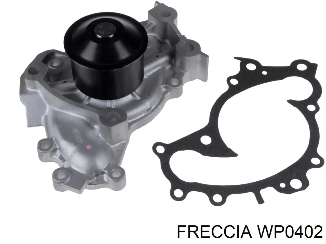 Купить WP0402 Freccia Насос охлаждения