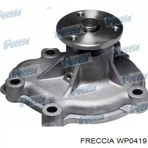 Помпа охлаждения Freccia WP0419 цена, от 36.11 USD