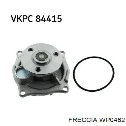 Помпа охлаждения Freccia WP0462 цена, от 25.13 USD