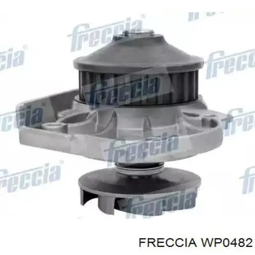 Помпа 2510026902 Parts-Mall