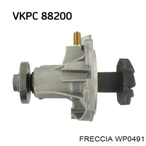 Помпа 11518512443 BMW