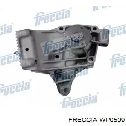 WP0509 Freccia помпа