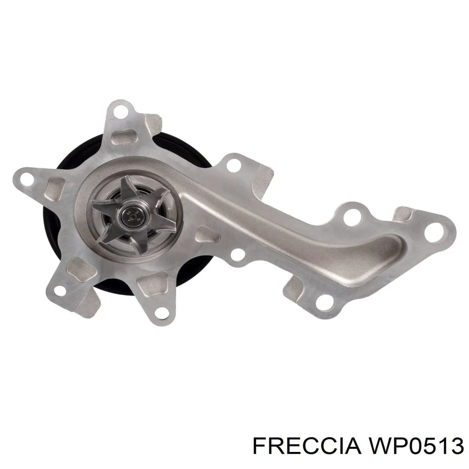 Помпа WP0513 Freccia
