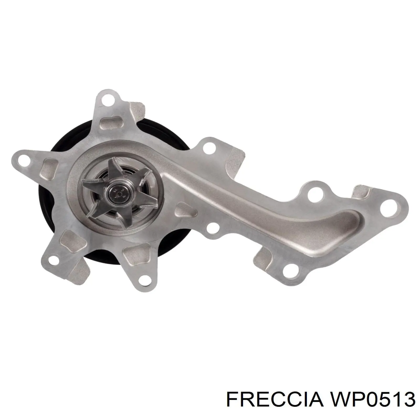 WP0513 Freccia