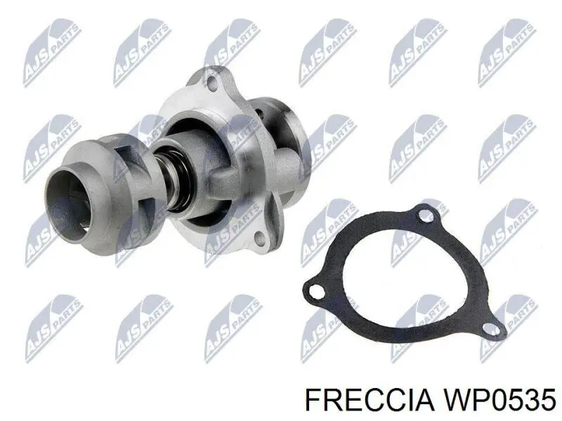Помпа WP0535 Freccia