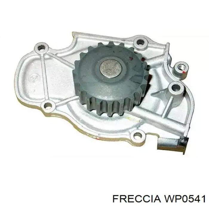 Помпа охлаждения Freccia WP0541 цена, от 31.87 USD