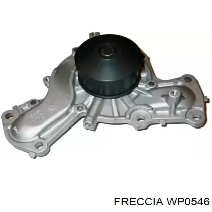 Помпа охлаждения Freccia WP0546 цена, от 42.25 USD