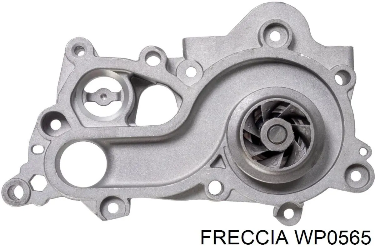 WP0565 Freccia