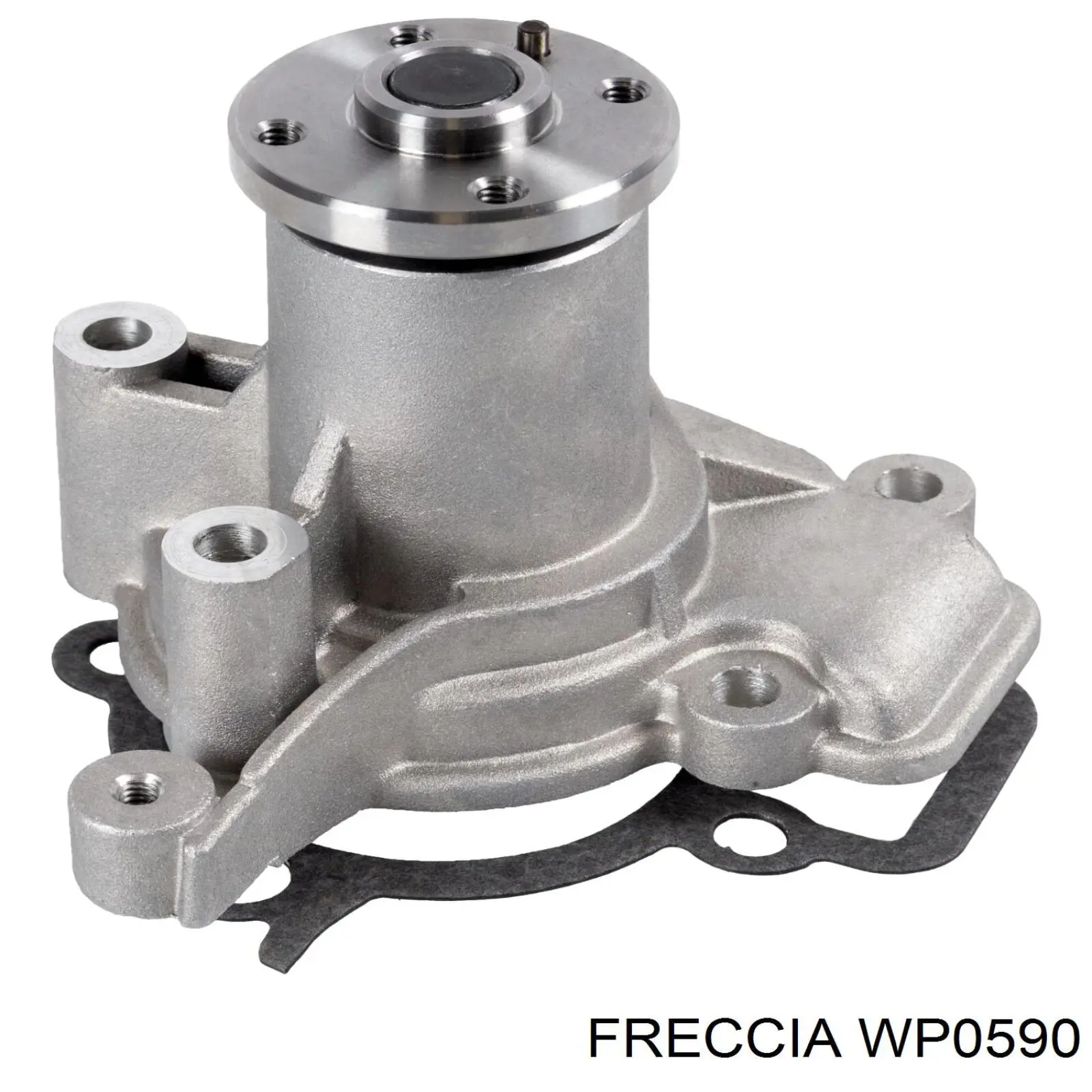 Помпа охлаждения Continental/Siemens WP6122 цена, от 57.10 USD