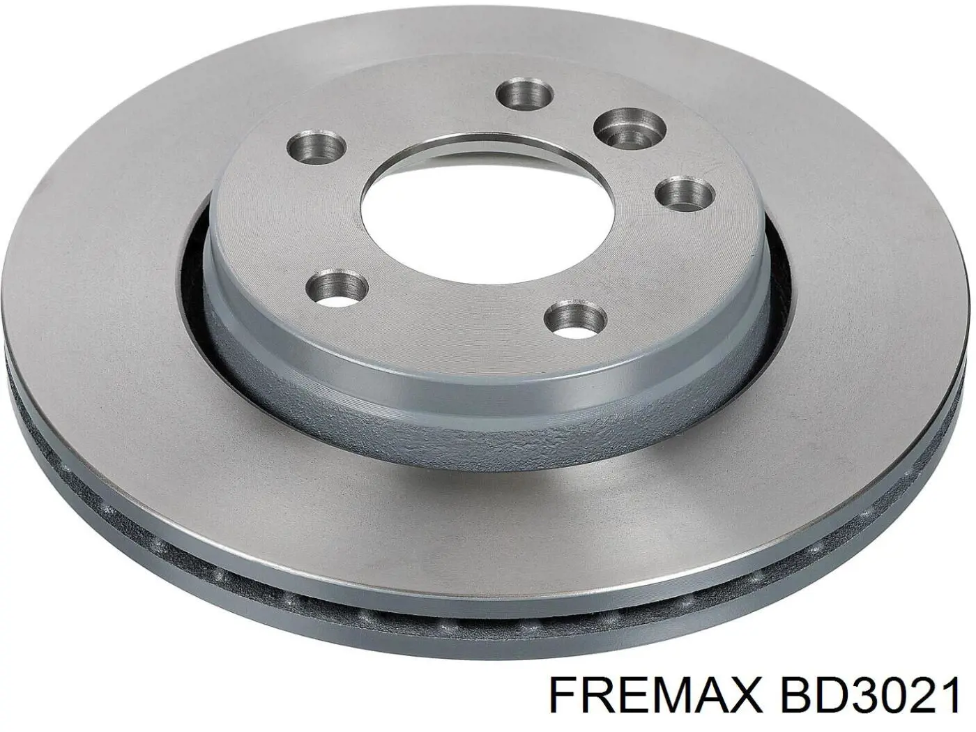 BD3021 Fremax Дисковый тормоз