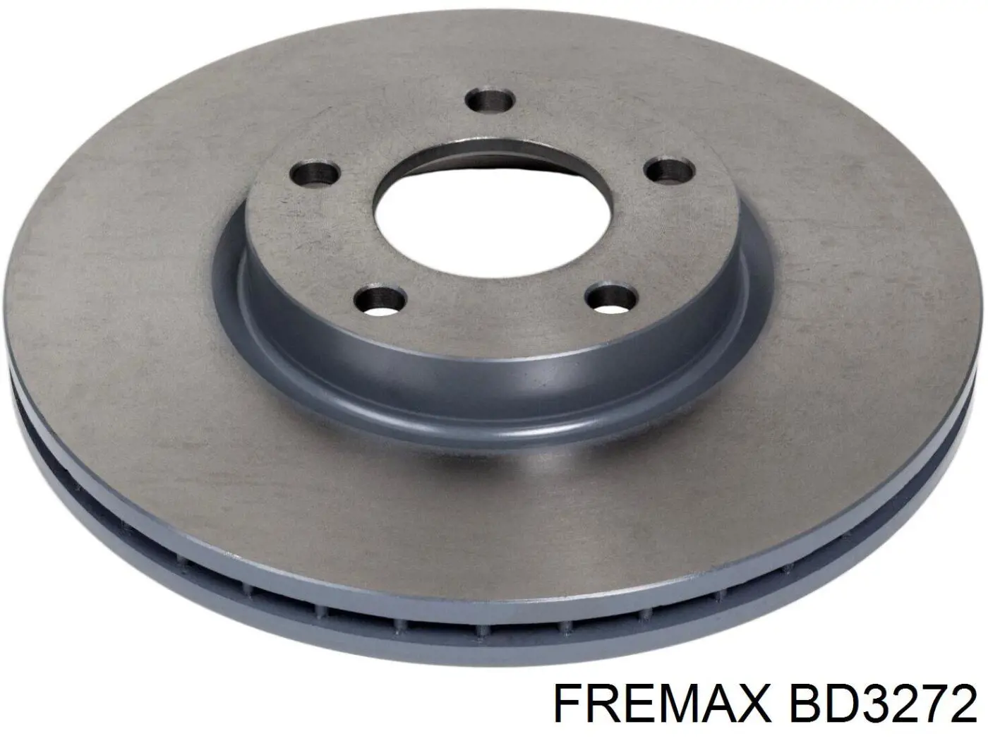 Купить BD3272 Fremax Ротор тормозной