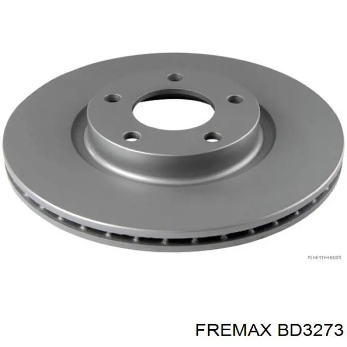 Передние тормозные диски BD3273 Fremax