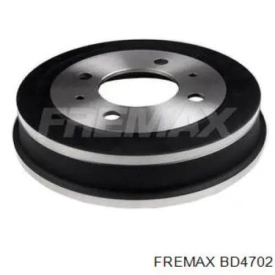 Передние тормозные диски BD4702 Fremax