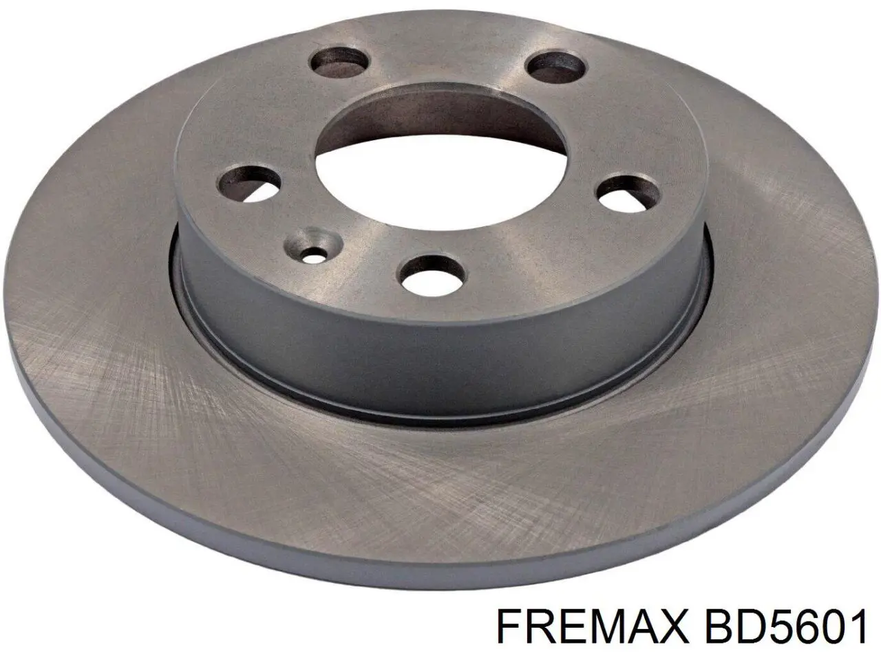 Задний дисковый тормоз Fremax BD5601