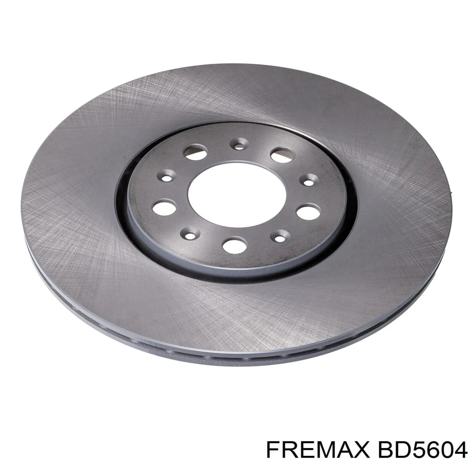 Купить BD5604 Fremax Ротор тормозной