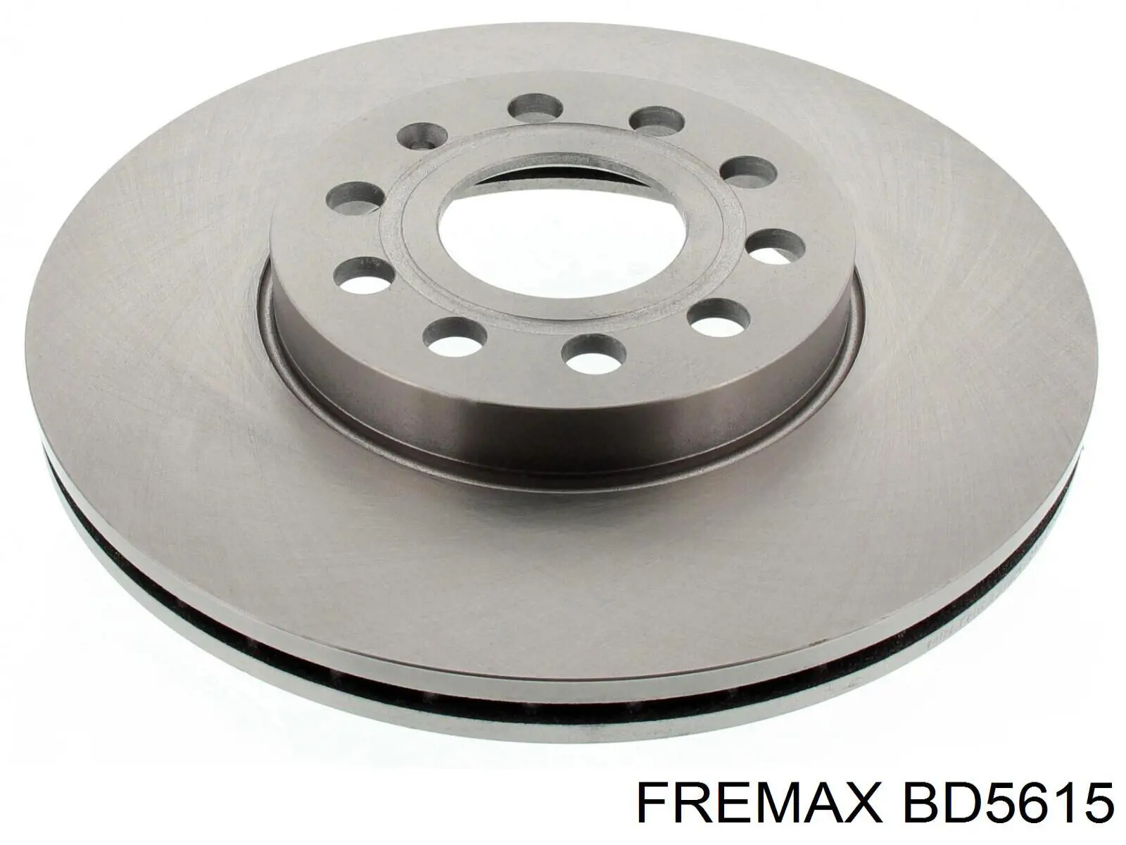 BD5615 Fremax Ремкомплект тормозов передних
