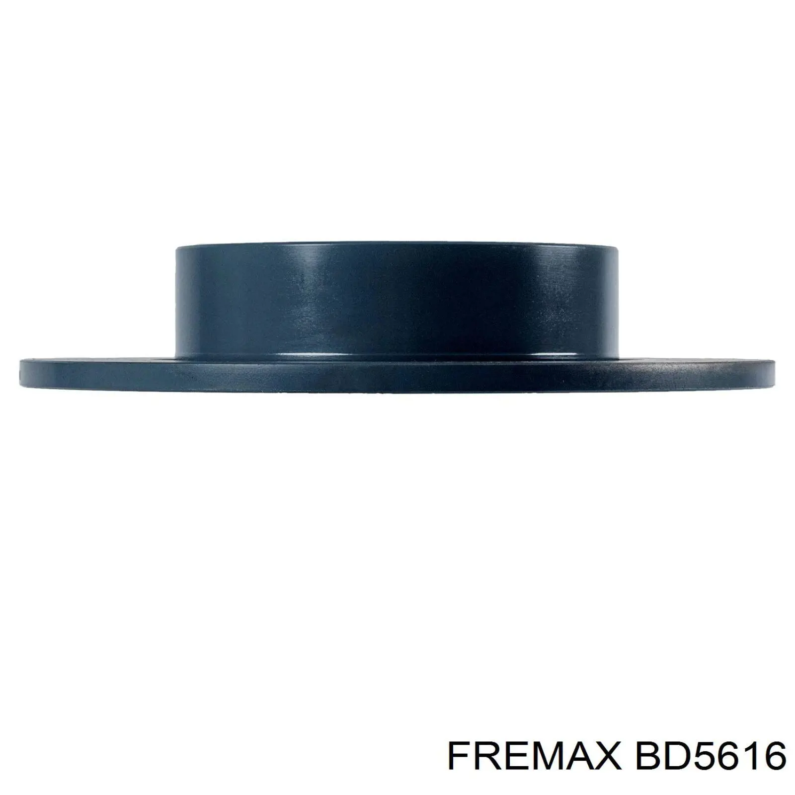 Купить BD5616 Fremax Диск тормозной задний