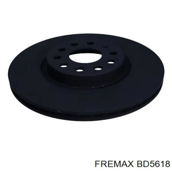 Передние тормозные диски BD5618 Fremax